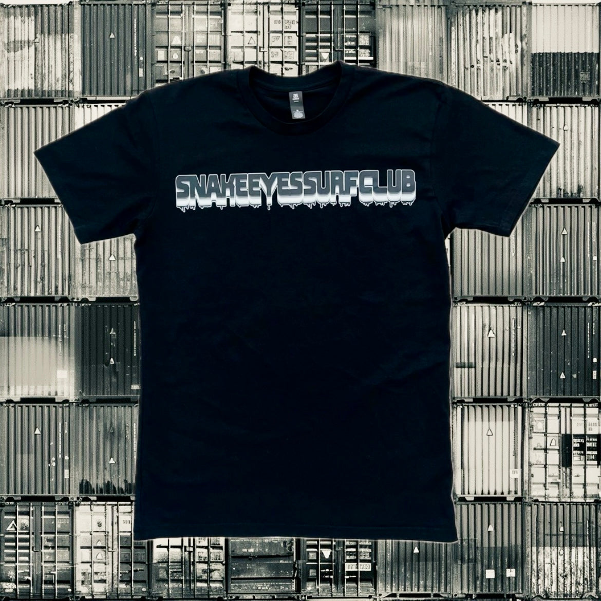 Snakeblood Tee