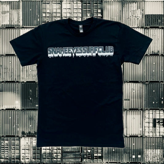 Snakeblood Tee