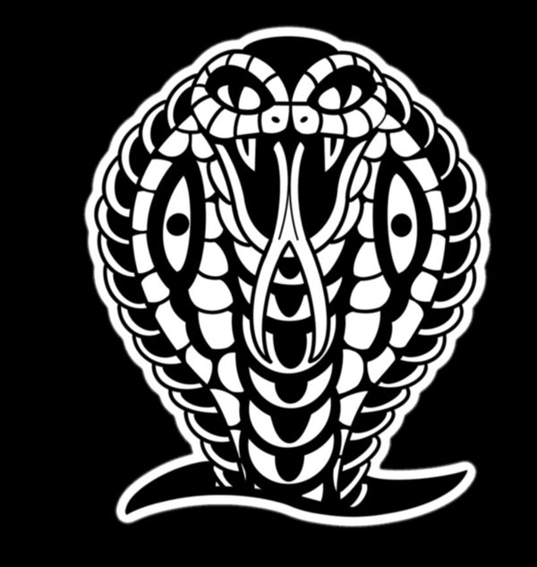 Snake Eyes Surf Club